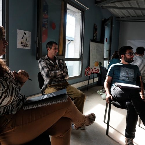 Processed with VSCO with al3 preset